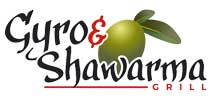 Gyro and Shawarma Grill